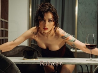 Rubycain