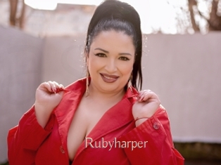 Rubyharper