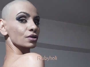 Rubyholi