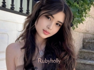 Rubyholly