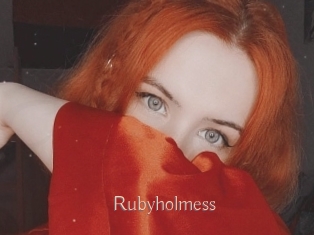 Rubyholmess
