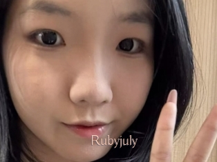 Rubyjuly