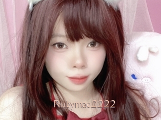 Rubymae2222