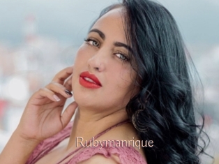 Rubymanrique