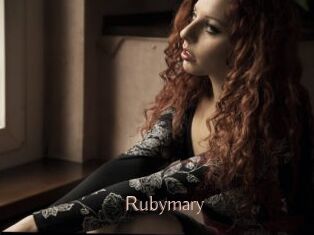 Rubymary