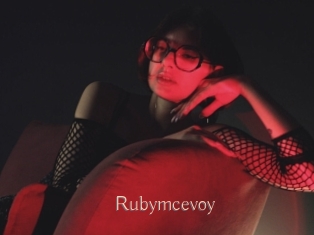 Rubymcevoy