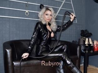 Rubyroy