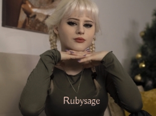 Rubysage