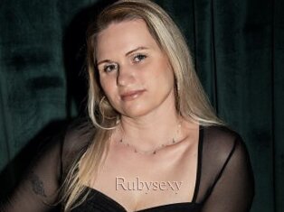 Rubysexy