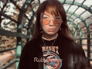 Rubyshadow