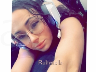 Rubystella