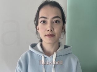 Rubytodd