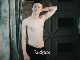 Rudyace