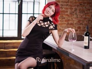 Rufinalime