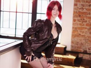 Rufinamyrtle