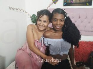 Rukiayluisa