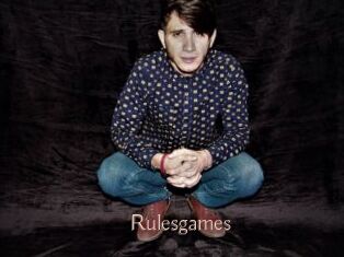 Rulesgames