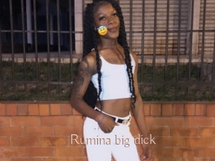 Rumina_big_dick