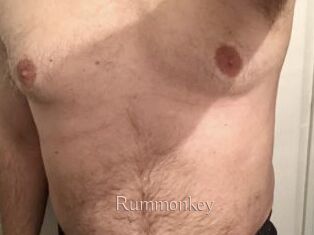 Rummonkey