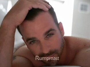 Rumproast