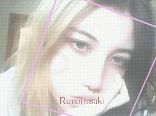 Runomisaki