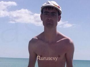 Rurusexy