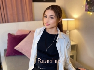 Rusirollins