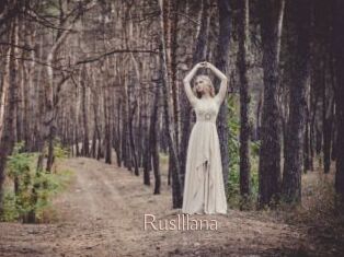 Ruslllana