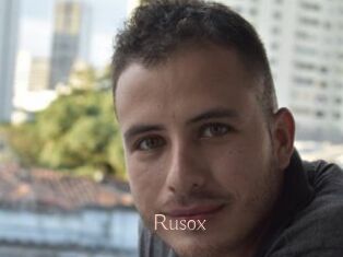 Rusox