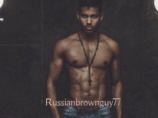 Russianbrownguy77