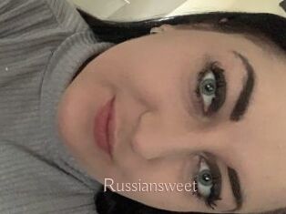 Russiansweet