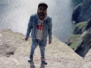 Rustysmith