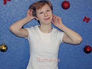 Ruthalexa