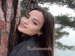 Ruthannsivils