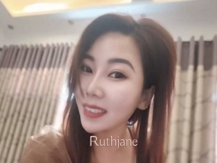 Ruthjane