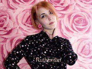Ruthjordan