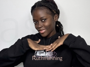 Ruthmanning