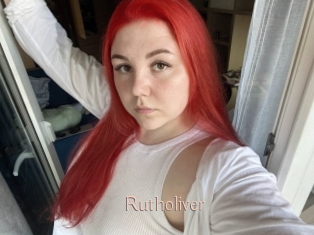 Rutholiver