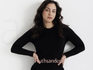 Ruthsanders