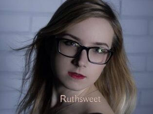 ruthsweet Anal Sexe