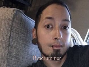 Rvadrummer
