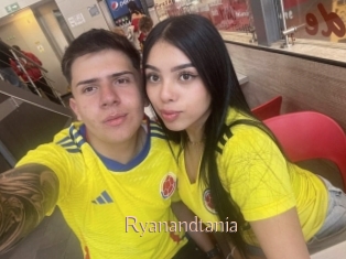 Ryanandtania