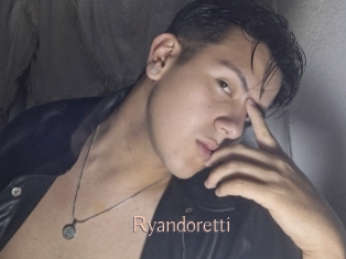 Ryandoretti
