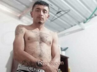 Ryangreen