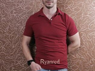 Ryanred