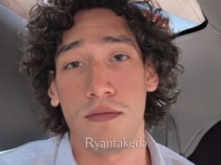 ryantakeda Anal Sexe