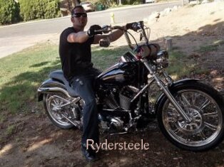 Rydersteele