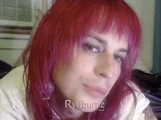 ryffburnz Anal Sexe