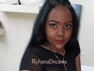 RyhanaDreams