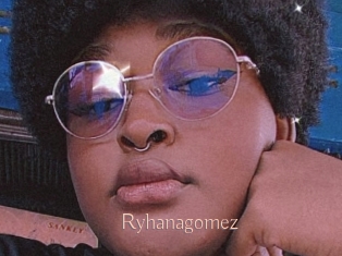 Ryhanagomez